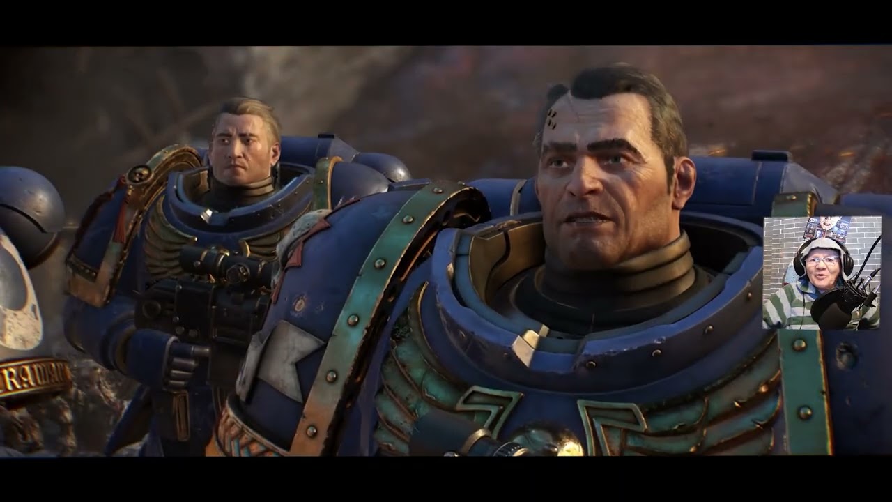 warhammer 26 rész bandi