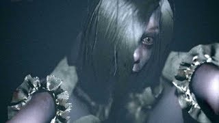 VISAGE - New Chapter Trailer (Release Date - July 3, 2019)