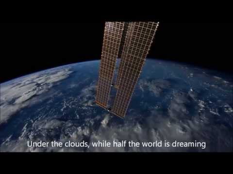 Oh Satellite (O Holy Night) - Scientific Songs of Praise #1