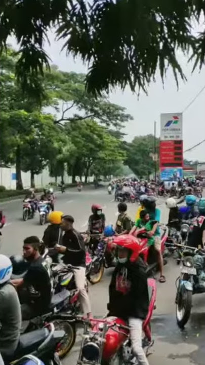 14 February sunmori gabungan soda gank.