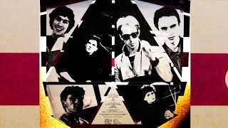 One Step Ahead by Split Enz REMASTERED