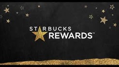 Starbucks Rewards Tutorial