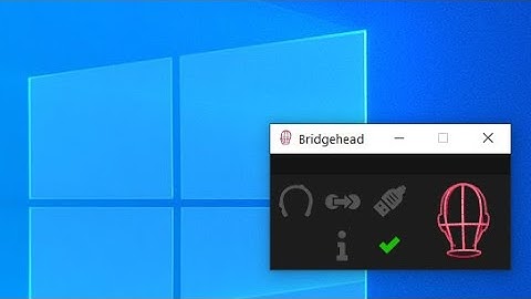 Introduction to Bridgehead