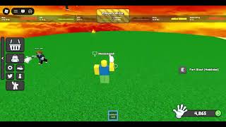 fly hack again