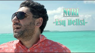 Nuri Serinlendirici - ESQ DELISI (feat. MainStream) Resimi