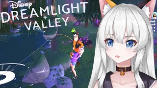 Everything is so expensive 😵 | Disney Dreamlight Valley (Part 3)