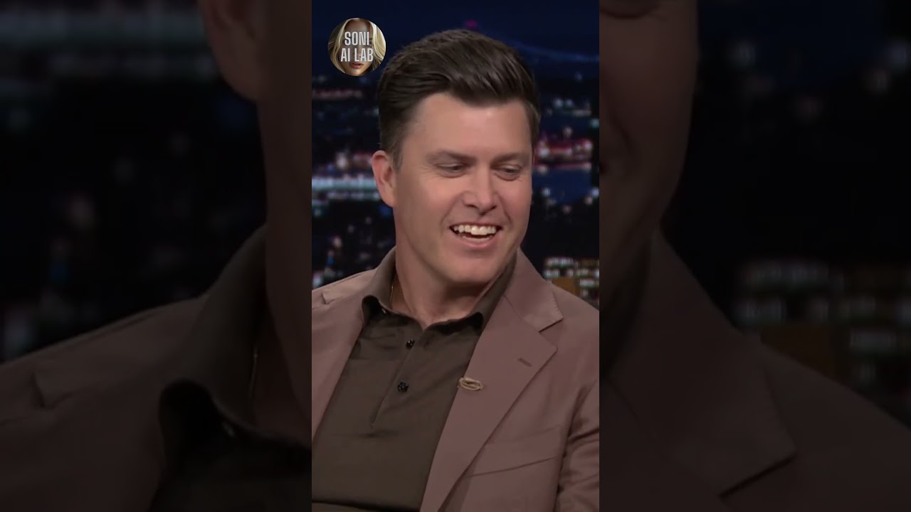 Colin Jost Reveals How His SNL Role Almost Didn’t Make the Show!