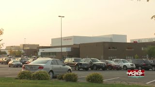 Rapid City Central High School football game cancelled due to COVID-19