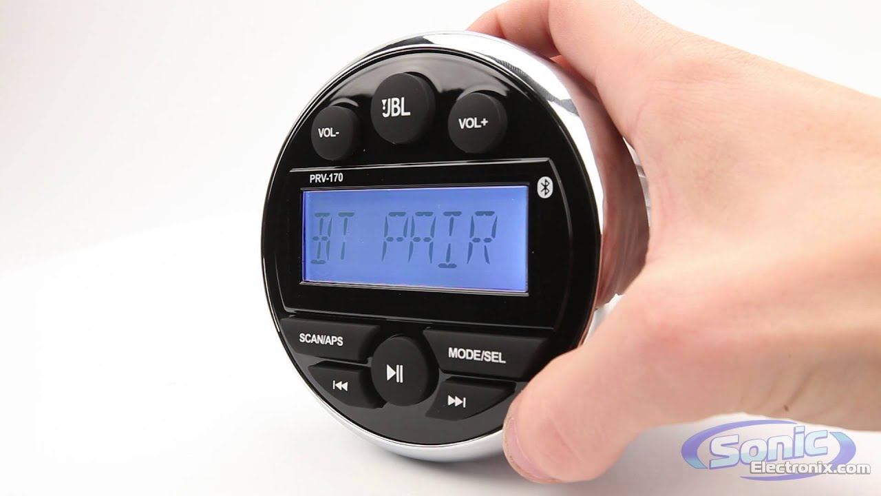 Jbl prv 170 Outlet