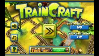 TrainCraft