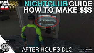 Nightclubs explained: how they work ...