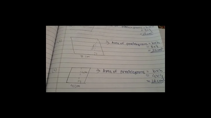 start up mathematics. class 7.chapter 14. Perimeter and Area exercise 14.2 Questions 1&2