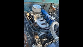 Ford 300 - Adjusting Rocker Arms