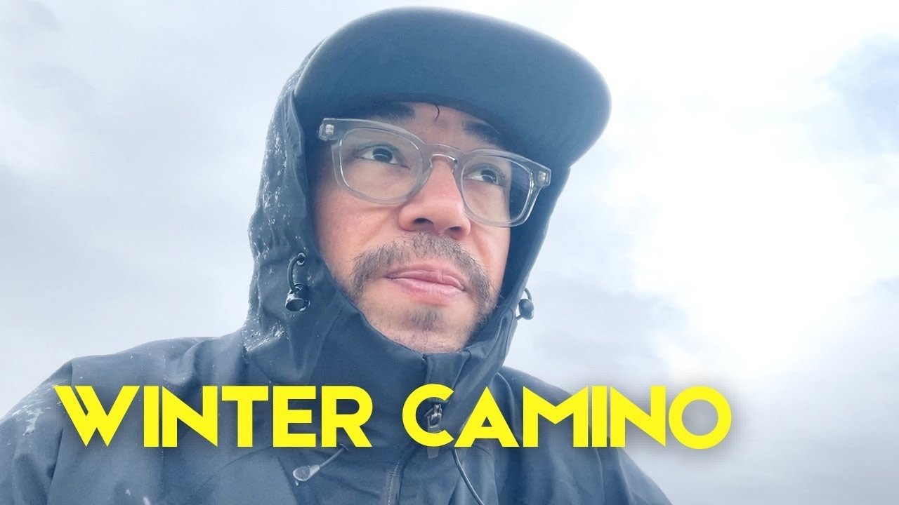 Winter Camino de Santiago: Grey Skies & Hidden Villages