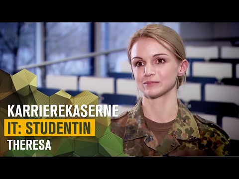 Video: Was ist ein Unterleutnant?
