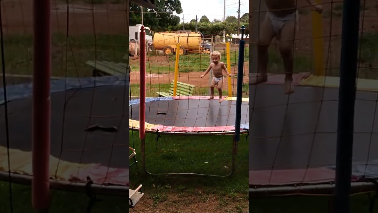 José Miguel Pula Pula 2 anos e 5 meses.