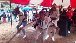 Machache Tseke Tsepa live Perfomance Hara Motsoane