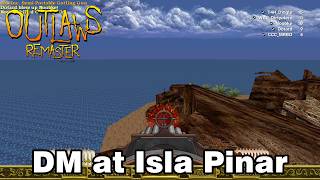 Outlaws Remaster - First test DM at Isla Pinar
Game date: 08/20/2026
We rustle up games through Discord and Facebook, so come ride with us. Whether youre fresh off the stagecoach or back in town after a long ride, every gunslingers welcome!
Join the posse:
Discord: https://discord.gg/VVA98hb
Facebook: https://www.facebook.com/groups/560313587320286/
Outlaws + Handful of Missions: Remaster:
π‘ Steam: https://bit.ly/Steam-OutlawsHoMR
π£ GOG: https://bit.ly/GOG-OutlawsHoMR
β Epic: https://bit.ly/Epic-OutlawsHoMR
π’ Xbox: https://bit.ly/Xbox-OutlawsHoMR
π΄ Nintendo: https://bit.ly/Nintendo-OutlawsHOMR
π΅ PlayStation: https://bit.ly/PlayStation-OutlawsHoMR Outlaws Remaster - First test DM at Isla Pinar