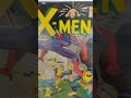 Xmen Comic 35 --- Comic Book Find