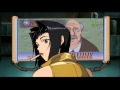 Cowboy Bebop The Movie Us Red Band