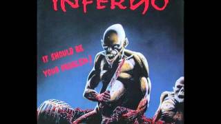 Inferno - Freitod