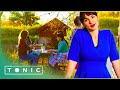 Hosting a Festive Crayfish Party | Rachel Khoo: My Swedish Kitchen | Tonic