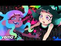 🌈 Now or Never ᴄᴏᴠᴇʀ ♫ Octoprism (Splatoon Fan Project)
