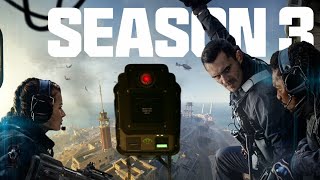 SOLO E SQUAD RESSURGÊNCIA - WARZONE SEASON  3