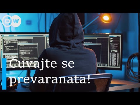 Video: Koliko su prevaranti?