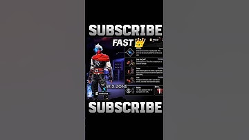 CS Rank Best Character Combination | Best Character Combination For Clash Squad Ranked ICS Rank Tips