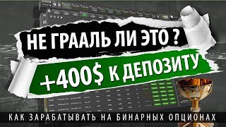 КАК ПРАВИЛЬНО ТОРГОВАТЬ НА БИНАРНЫХ ОПЦИОНАХ. НЕ ГРААЛЬ ЛИ ЭТО? КАК ПРАВИЛЬНО ТОРГОВАТЬ НА БИНАРНЫХ ОПЦИОНАХ. НЕ ГРААЛЬ ЛИ ЭТО?