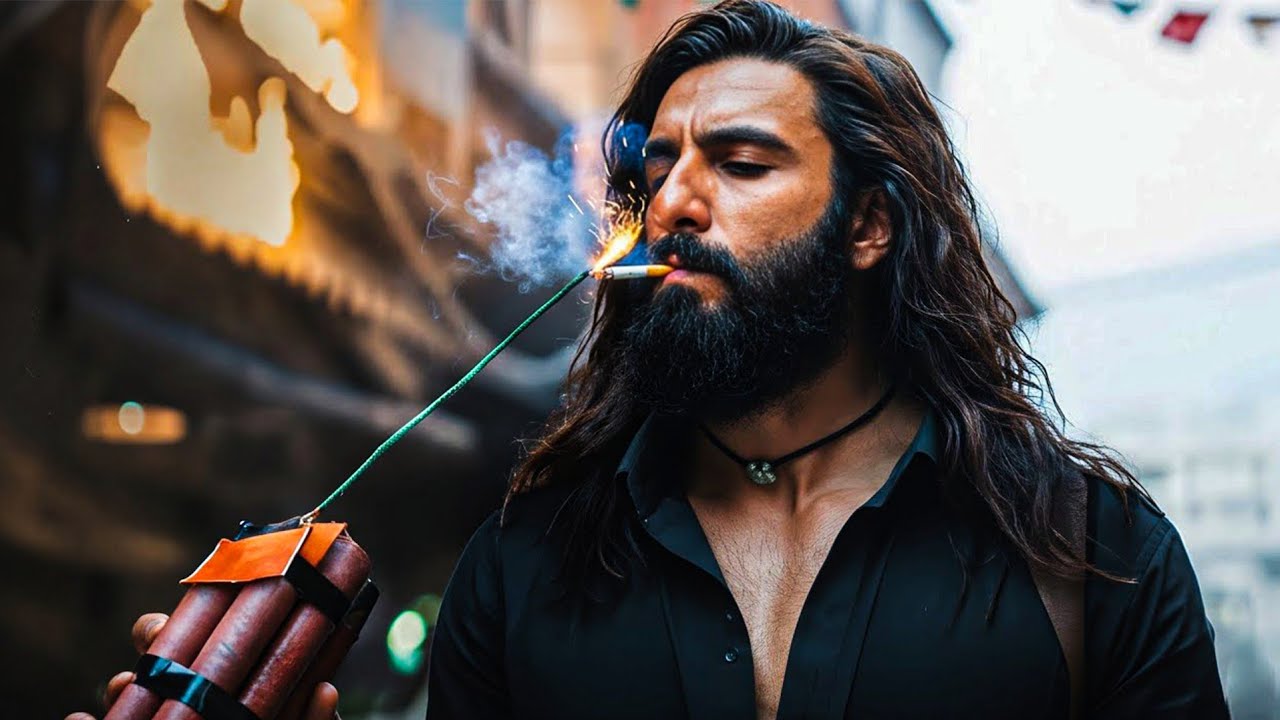 دخل ارض عدوه لوحده وسط اعدائه واصبح الإبن البار لأكبر ارهــابي عشان يخطط للتخلص منهم انتقاما لبلده