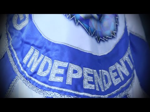 Independentes de Olaria 2020 - Clipe Oficial