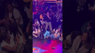 Redbull DYS 2025; NY Qualifer Champion Arsenal went crazy 😭🔥🥵 #redbulldanceyourstyle