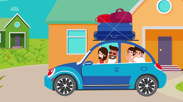 OPSEC: Vacation Best Practices