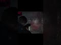 It Was Playing Possum!? #residentevilrequiem #ofswordandclaw #shorts #leonskennedy #possum #zombie
