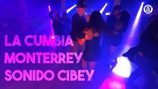 La Cumbia Monterrey 2024 | Estrellas De La Kumbia | Sonido Cibey | Family Hall Center Brooklyn Ny