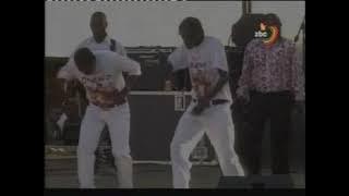Tongai moyo dehwa live in national sports 2011