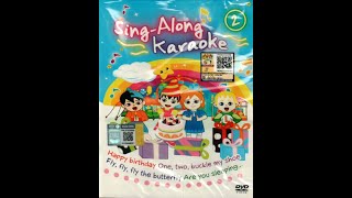 Sing Along Karaoke Volume 2 (2009 Innoform DVD Rip)