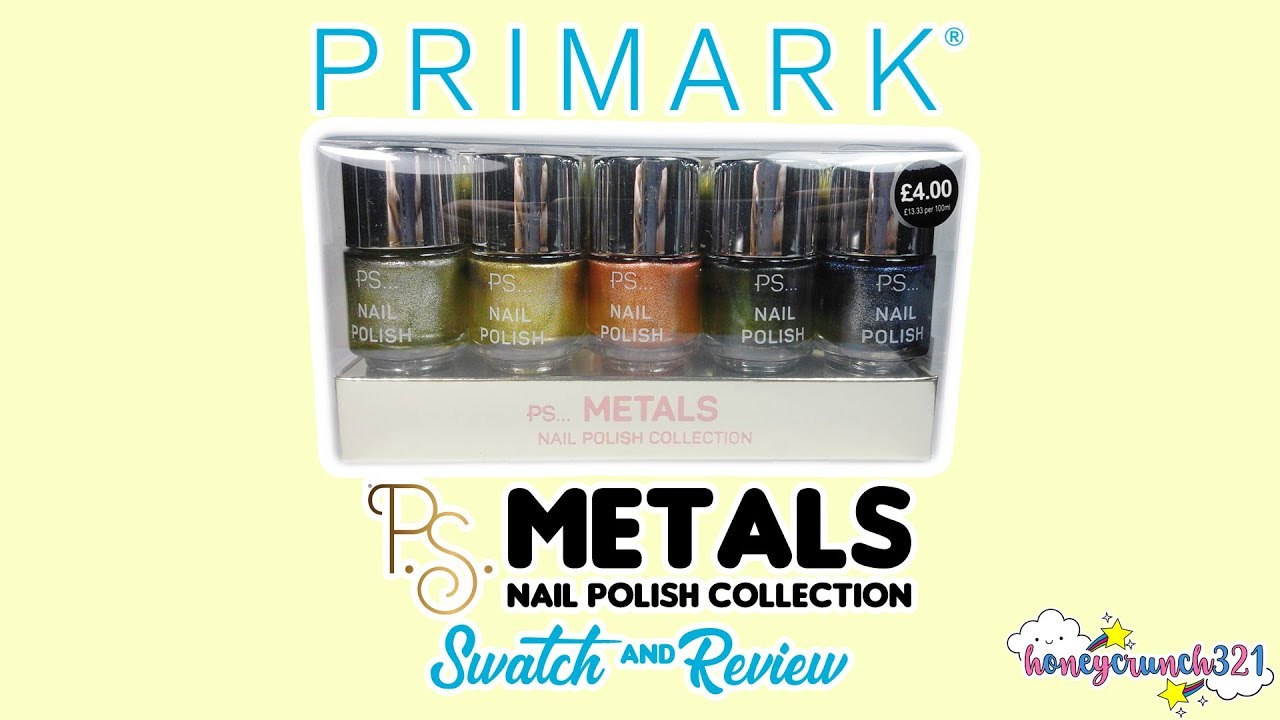 PS Nail Paint, Tray, Packaging Size: 24 Pieces at Rs 336/tray in Kanpur |  ID: 24771814130