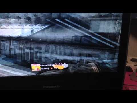 トリック練習中part5 2回転！〜bo2〜