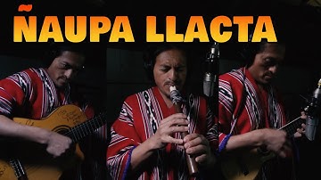 Thumbnail of ÑAUPA LLACTA || Sanjuanito Ecuador