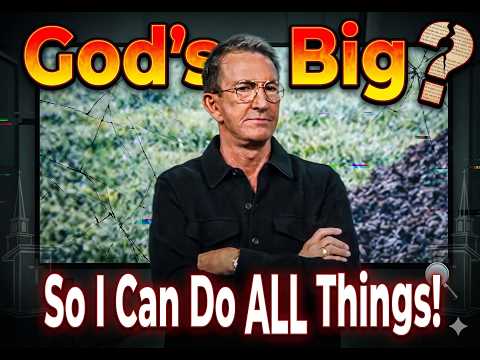 Exposing the Lie of "Positive Thinking"