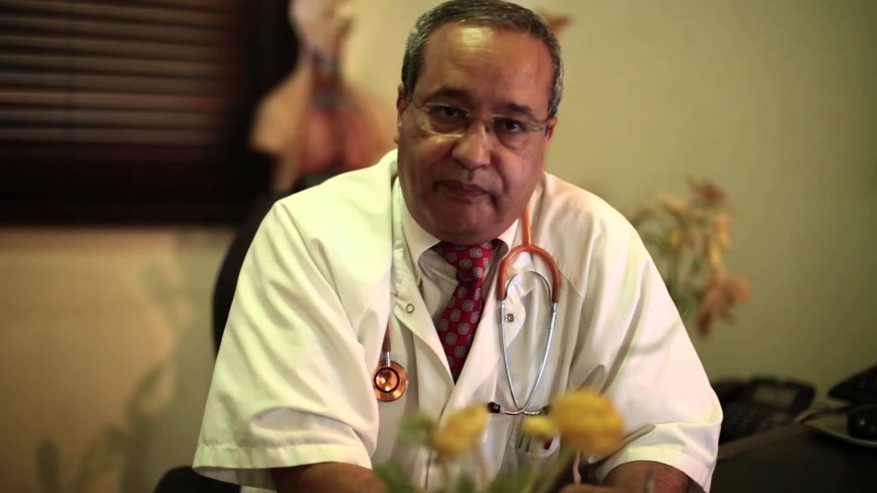 Mot du directeur - Clinique le Marrakech