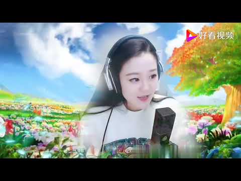古古灵儿一首《其实我们都有故事》DJ版，歌词好现实，句句唱进心