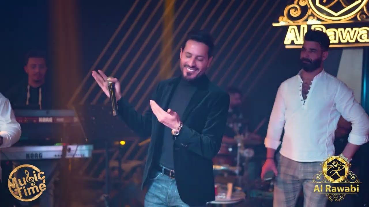 محسن الفراتي - اريد اكعد كدامج واخذ مقياس حزامج | الروابي اربيل