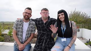 Brandon Trust - Our Enabling Support