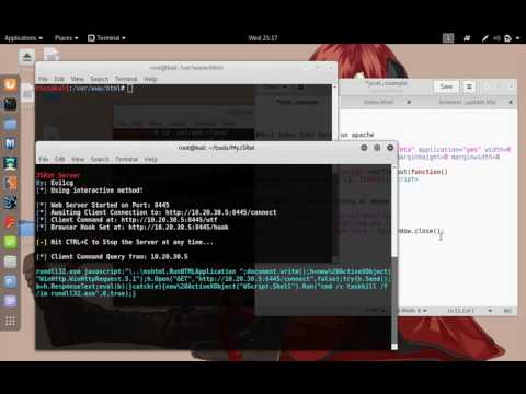 myjsrat demo