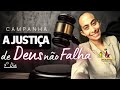 🔴7 DIAS DE CAMPANHA A JUSTIÇA DE DEUS NÃO FALHA COM IZABEL FERREIRA