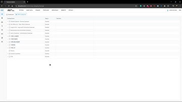 Finance   OPEX Categories Tutorial Video